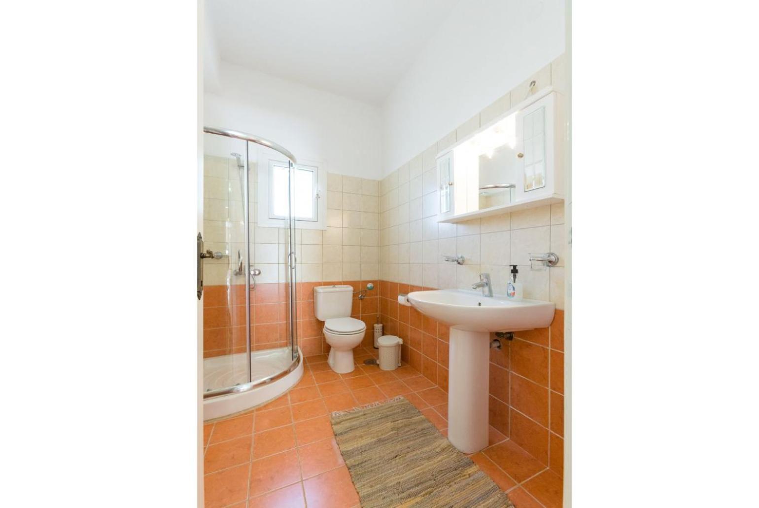 Villa Armandos Katavolos Экстерьер фото